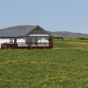 Stryta Guesthouse Хверагерди Exterior photo