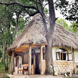 House In The Wild Guest House Масай Мара Exterior photo