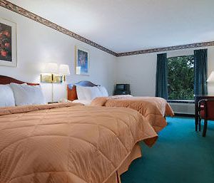 Baymont Inn And Suites Ринголд Room photo