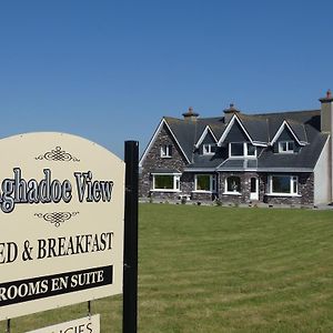 Aghadoe View Bed & Breakfast Bed & Breakfast Киларни Exterior photo