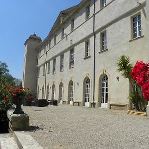 Chateau De Lignan Hotel Нарбон Exterior photo