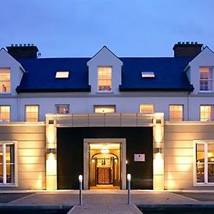 Redcastle Hotel, Golf & Spa Моувил Exterior photo