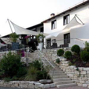 Hotel Seeluna Am Klostersee Еберсберг Exterior photo