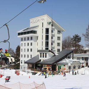 Kitashiga Holiday Inn Яманучи Exterior photo