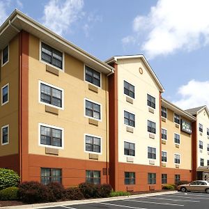 Extended Stay America Suites - Cincinnati - Ковингтън Exterior photo