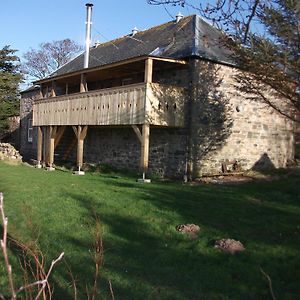 The Granary Villa Бъки Exterior photo