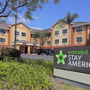 Extended Stay America Suites - Los Angeles - Ла Мирада Exterior photo