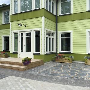 Merisiil Apartments Võsu Exterior photo