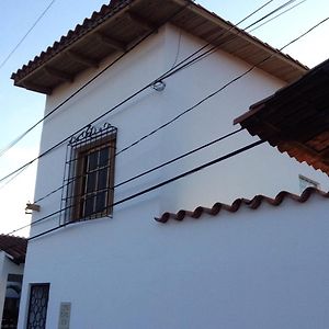 Studio 22 Apartment Copán Exterior photo