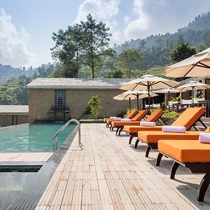 The Pavilions Himalayas The Farm Hotel Похара Exterior photo