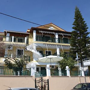 Villa Elena Ликсури Exterior photo