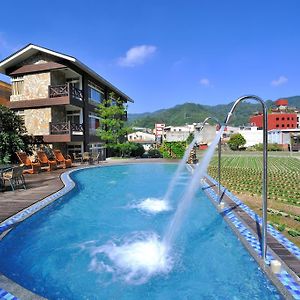Ci Meng Rou Resort Villa Даху Exterior photo