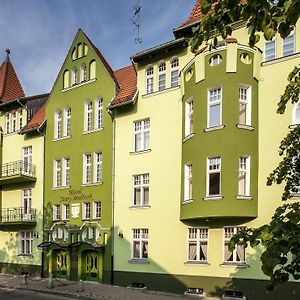 Hotel Stary Малборк Exterior photo