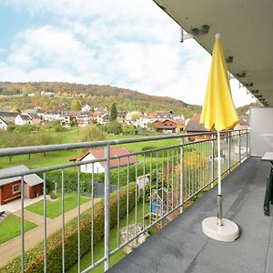 Apartment With Balcony Near The Luxembourg S Border Болендорф Exterior photo