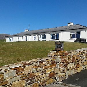 Achill West Coast House Bed & Breakfast Dooagh Exterior photo