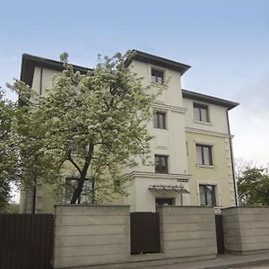 Potocki Apartments Лвив Exterior photo
