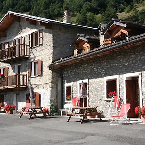 Villaggio Gerbore Сан Никола Exterior photo