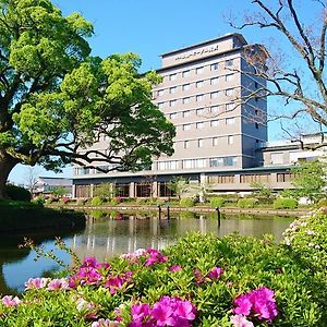 Hotel New Otani Сага Exterior photo