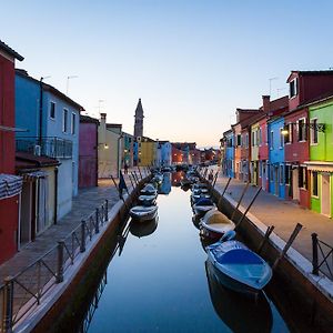 Casa Burano Hotel Exterior photo