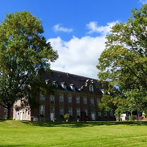 Kloster Langwaden Hotel Гревенброх Exterior photo