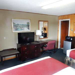 Citilodge Suites & Motel Мисула Exterior photo