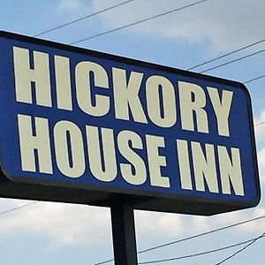 Hickory House Inn Dexter Exterior photo