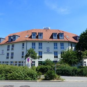 Hotel Dorotheenhof Котбус Exterior photo