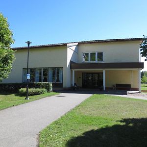 Nygarden Stjaernholm Hotel Нюшьопинг Exterior photo