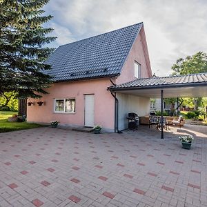 Lubja Holiday House Villa Пярну Exterior photo