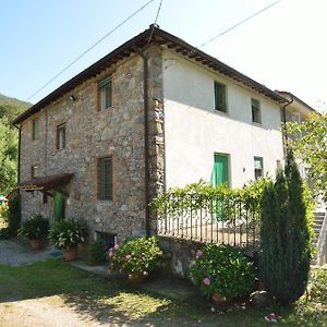 Casale Irene Villa Pescaglia Exterior photo