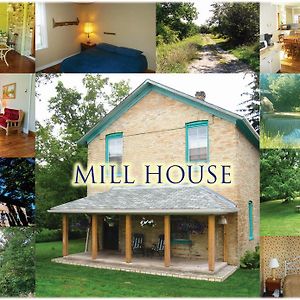 6-Bedroom Mill House Cottage By The Falls Port Albert Exterior photo