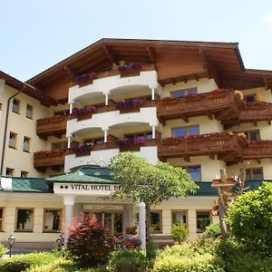 Unser Berghof Hotel Ерпфендорф Exterior photo