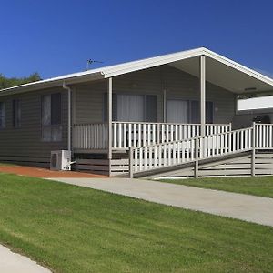 Corrimal Beach Tourist Park Hotel Уолонгонг Exterior photo