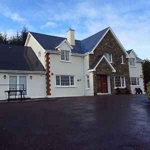 Sneem River Lodge Bed & Breakfast Exterior photo