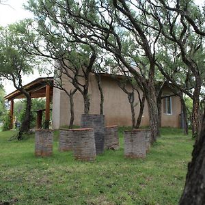 Cabana Los Piquillines Villa Кортадерас Exterior photo