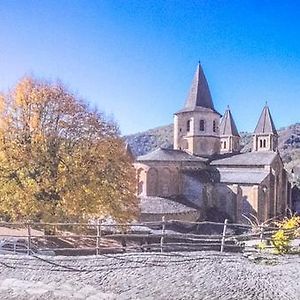 Le Compostelle De Conques Apartment Exterior photo