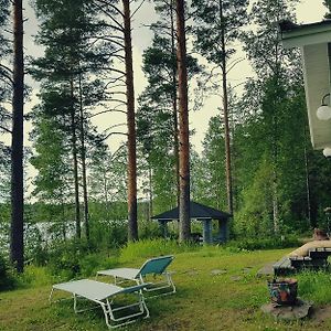 Taulun Kartano Hotel Kankainen Exterior photo