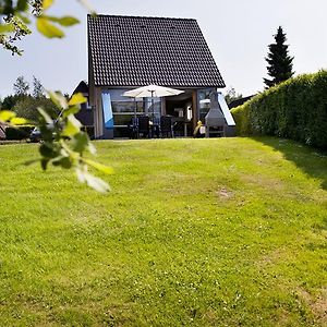 Hebrechthuis Villa Vlagtwedde Exterior photo