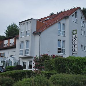Hotel Garni Am Schafersberg Нидернхаузен Exterior photo