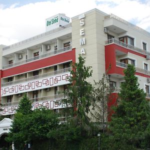 Meram Sema Hotel Коня Exterior photo
