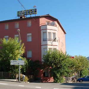 Hotel Betriu Coll de Nargó Exterior photo