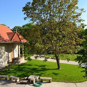 Turjan Vendeghaz Hotel Erdőbénye Exterior photo