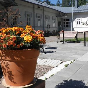 Ulrikanhovi Hotel Ловиса Exterior photo