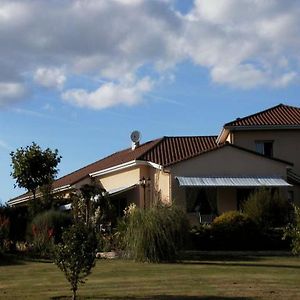 Chambres D'Hotes De L'Auraine Лимож Exterior photo