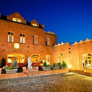 Pension Sv. Florian Hotel Hlučín Exterior photo