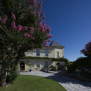 Domaine De Larchey Hotel Saint-Médard-dʼEyrans Exterior photo