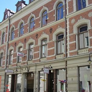 Lilla Hotellet Сундсвал Exterior photo