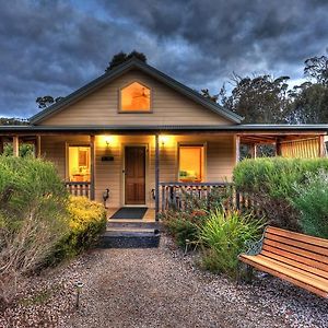 Roosters Rest Bed & Breakfast Port Sorell Exterior photo