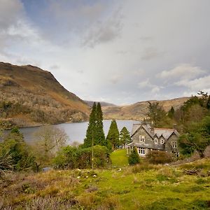 Yha Snowdon Bryn Gwynant Hostel Беджелерт Exterior photo