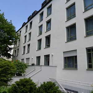 Christkonigshaus Hotel Щутгарт Exterior photo